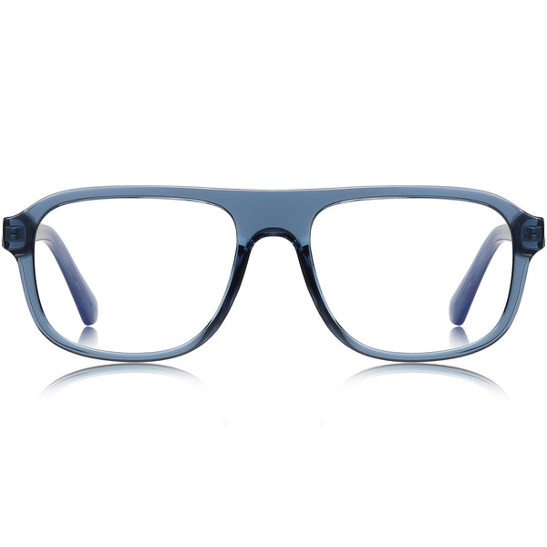 Square Glasses PF1428