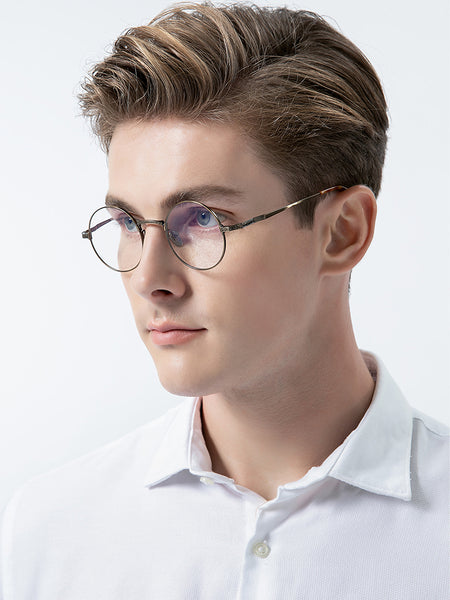 Round Glasses BR1470