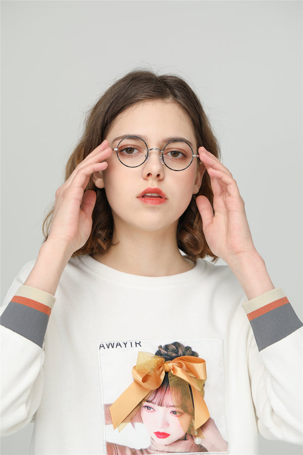 Round Glasses MW1061