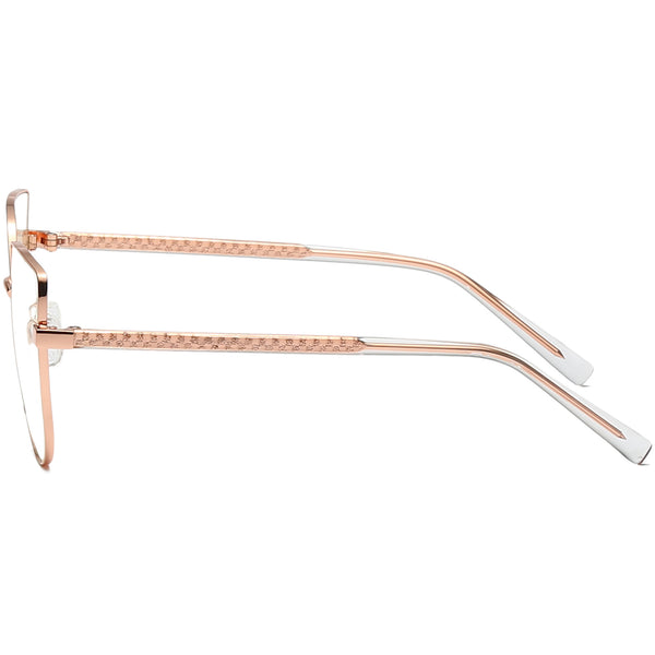 Cat-Eye Glasses PF1184