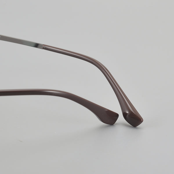 Square Glasses BY1080
