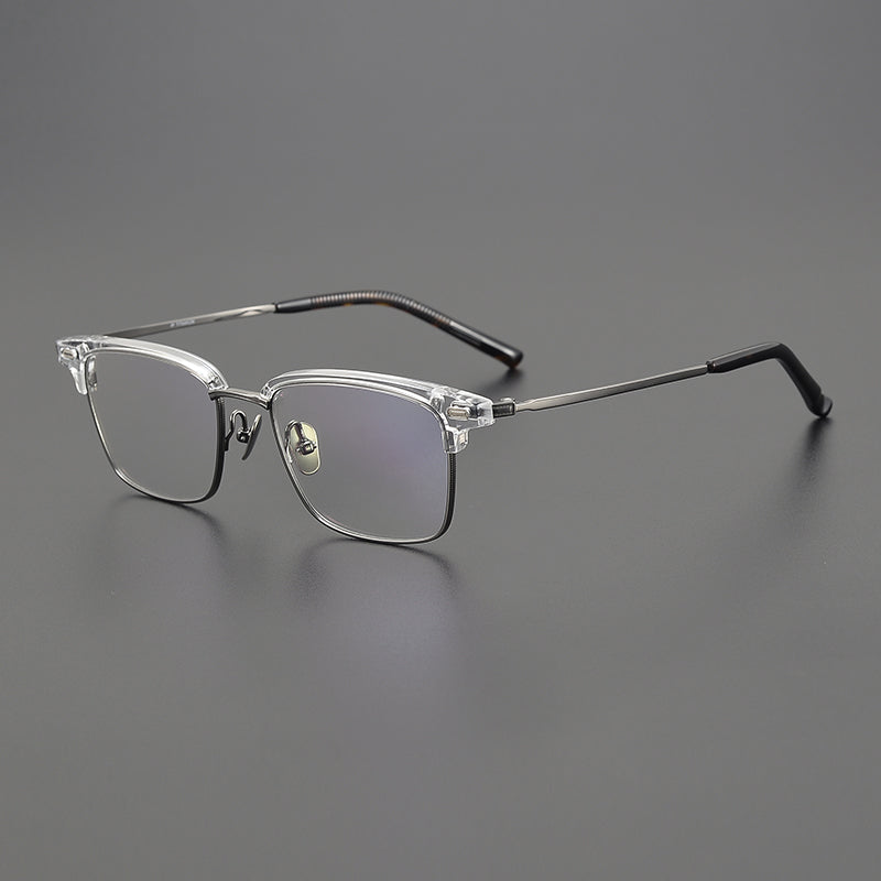 Browline Glasses MW1418