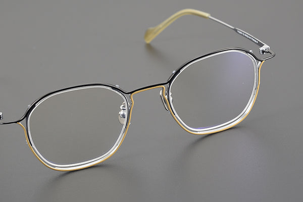 Square Glasses TG1014