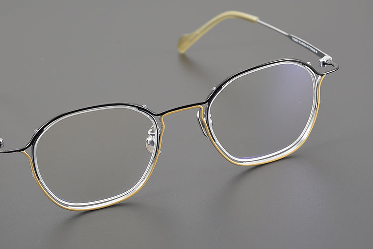 Square Glasses TG1014