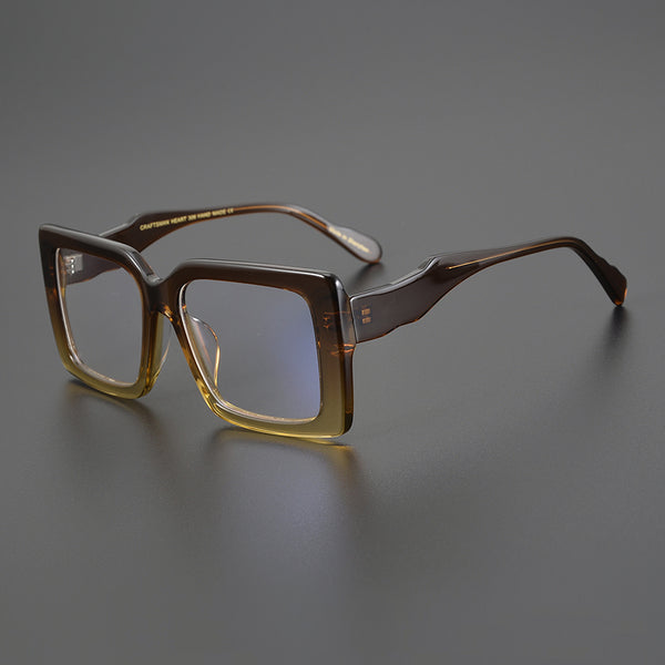 Square Glasses TG1192