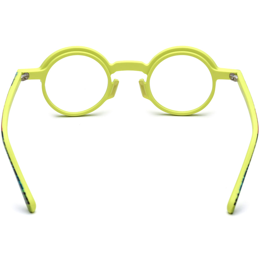 Round Glasses BR1705