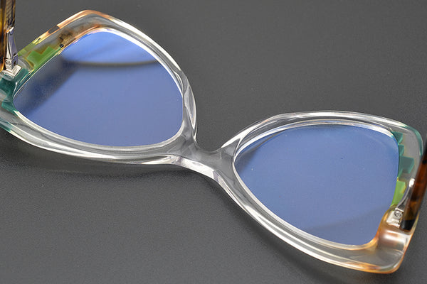 Geometric Glasses TG1136