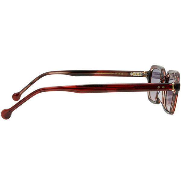 Rectangle Sunglasses GCS1094