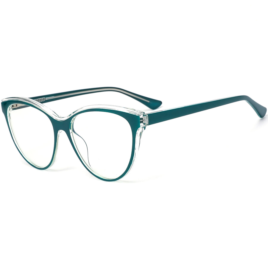 Cat-Eye Glasses PF1188