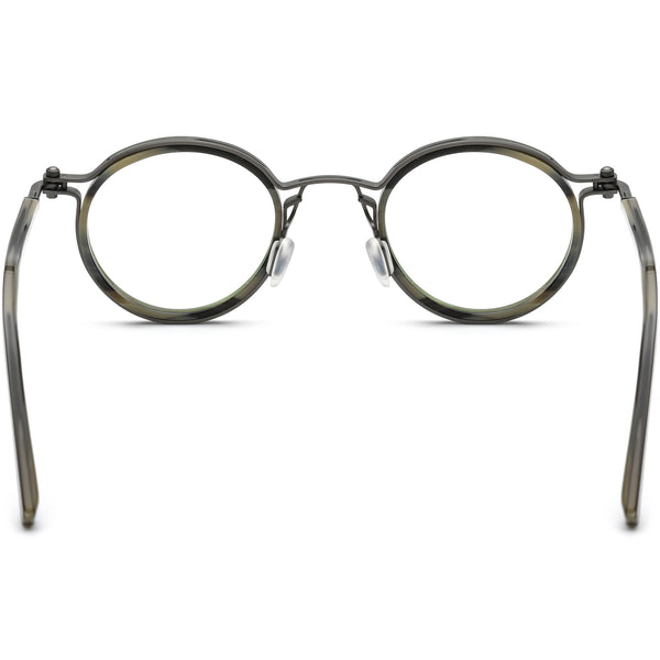Round Glasses BR1576