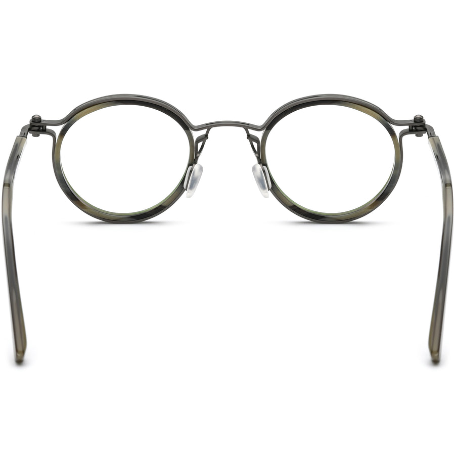 Round Glasses BR1576