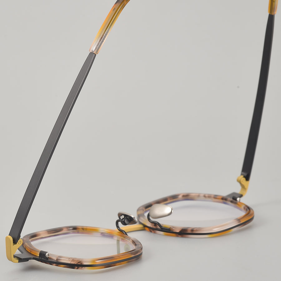 Geometric Glasses BY1119