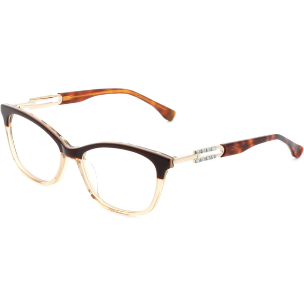 Rectangle Glasses GSR1141