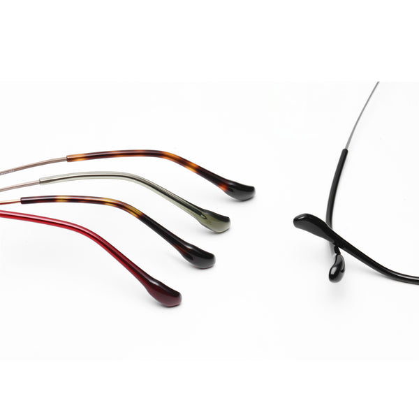 Square Glasses MW1180