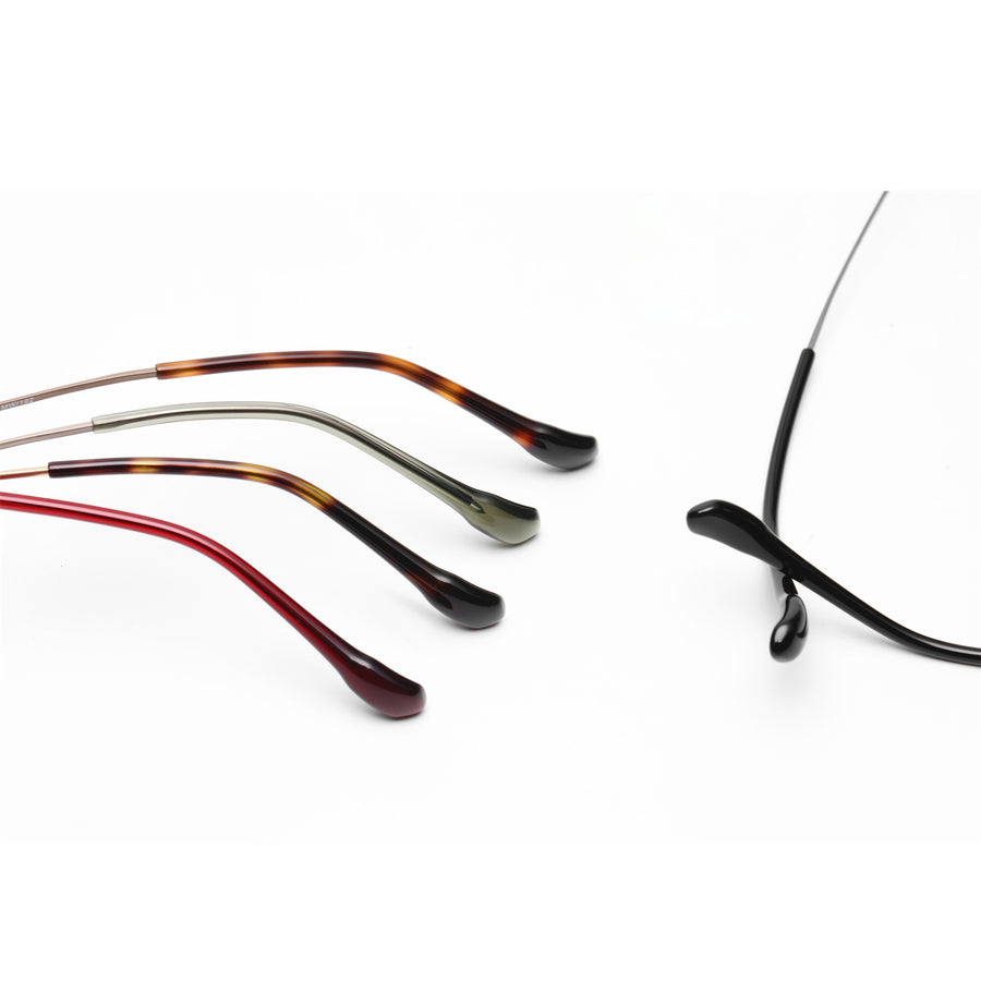 Square Glasses MW1180