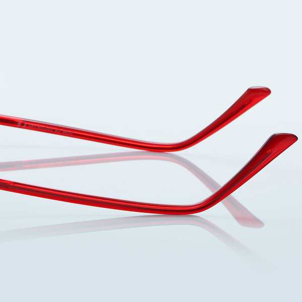 Square Glasses PF1339