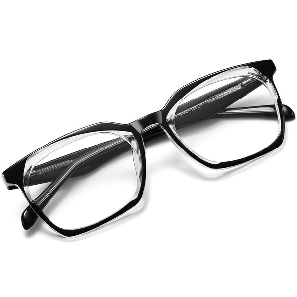 Square Glasses YSD1006