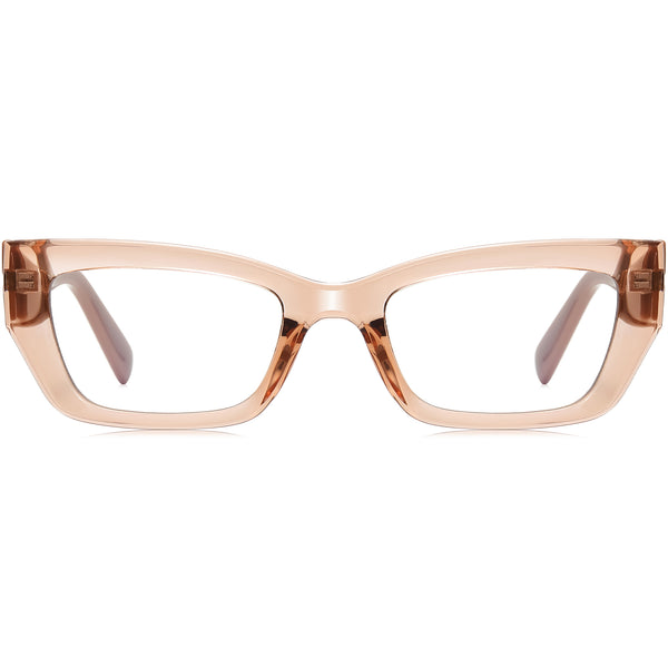 Cat-Eye Glasses PF1415