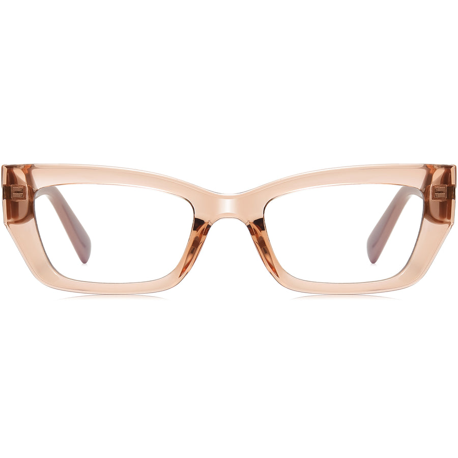 Cat-Eye Glasses PF1415