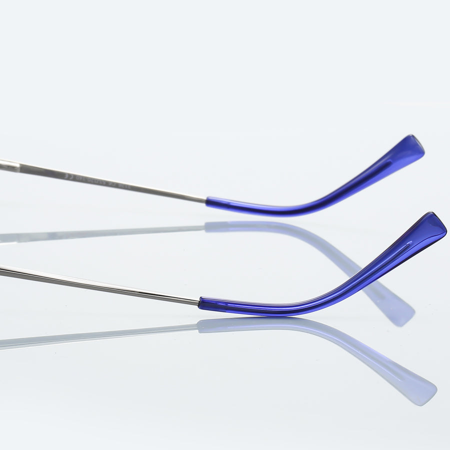 Cat-Eye Glasses PF1154