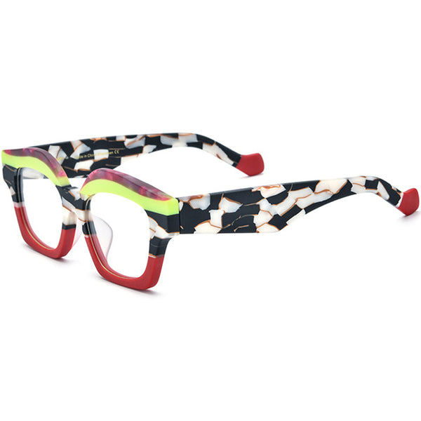 Cat-Eye Glasses BR1730