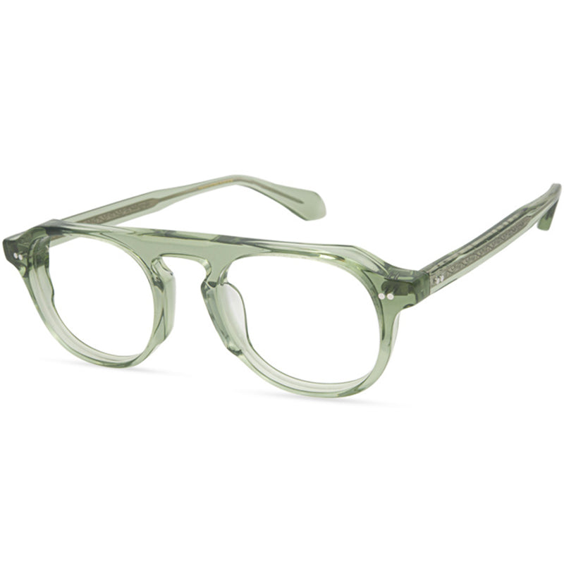 Square Glasses GC1022