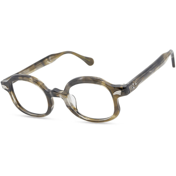 Geometric Glasses GC1048