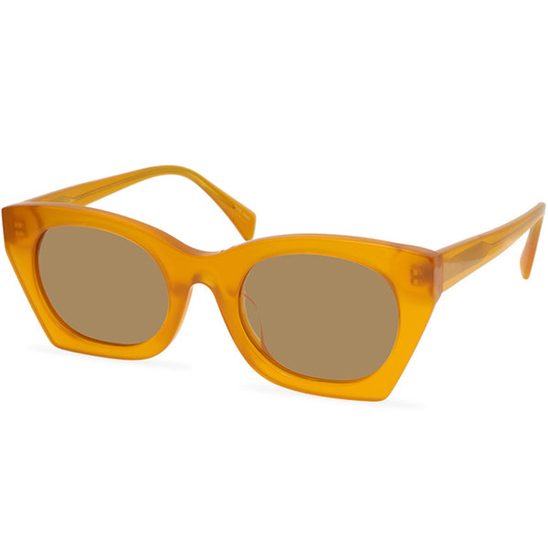 Cat-Eye Sunglasses GCS1050
