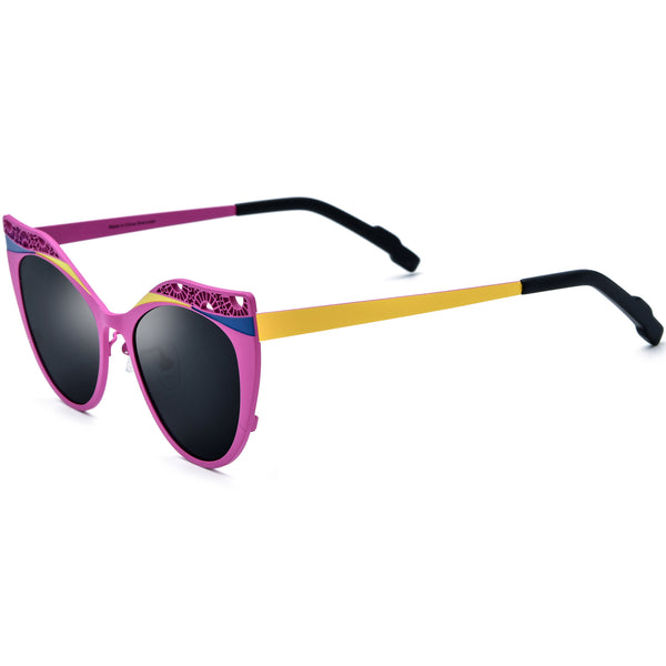Cat-Eye Sunglasses BRS1157