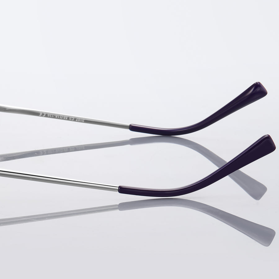 Cat-Eye Glasses PF1055