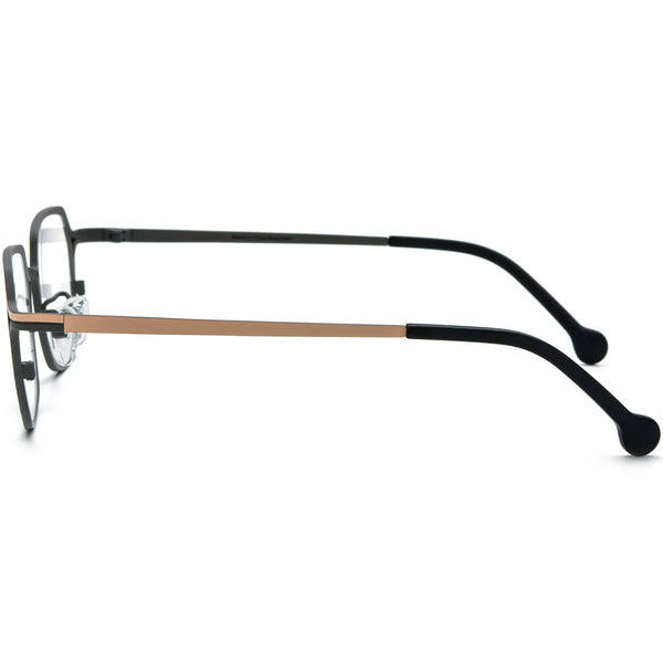 Square Glasses BR1604