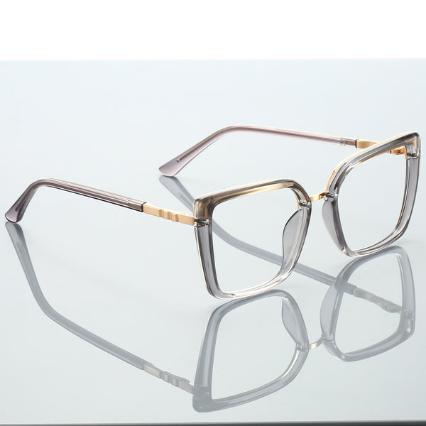 Square Glasses PF1129