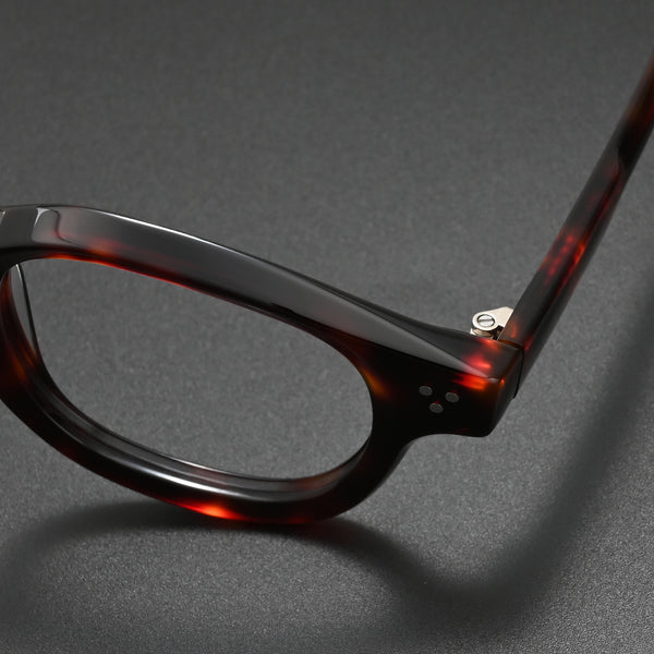 Square Glasses YN1139