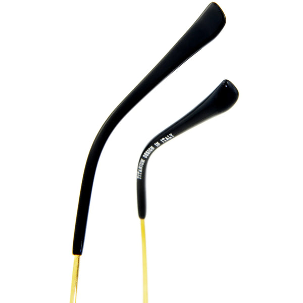 Cat-Eye Glasses JFT1002