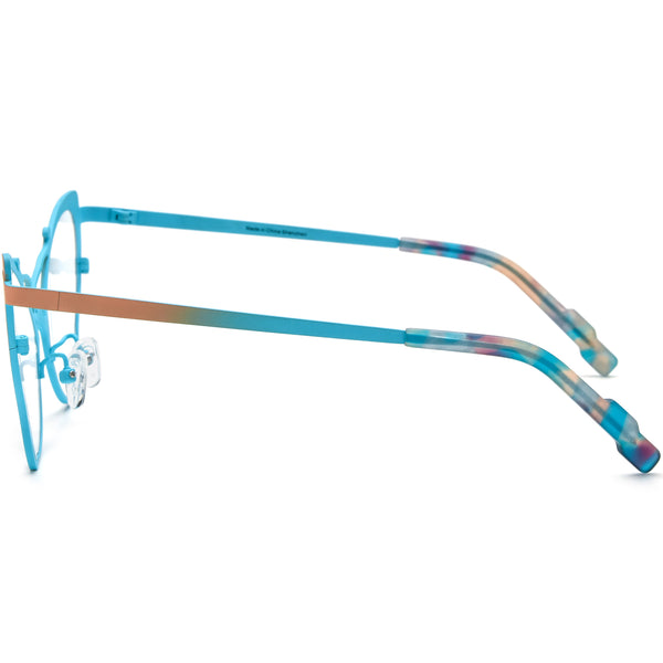 Geometric Glasses BR1610
