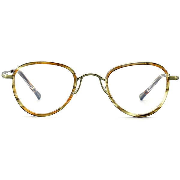 Round Glasses TG1235