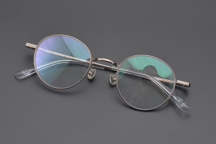 Round Glasses MW1038