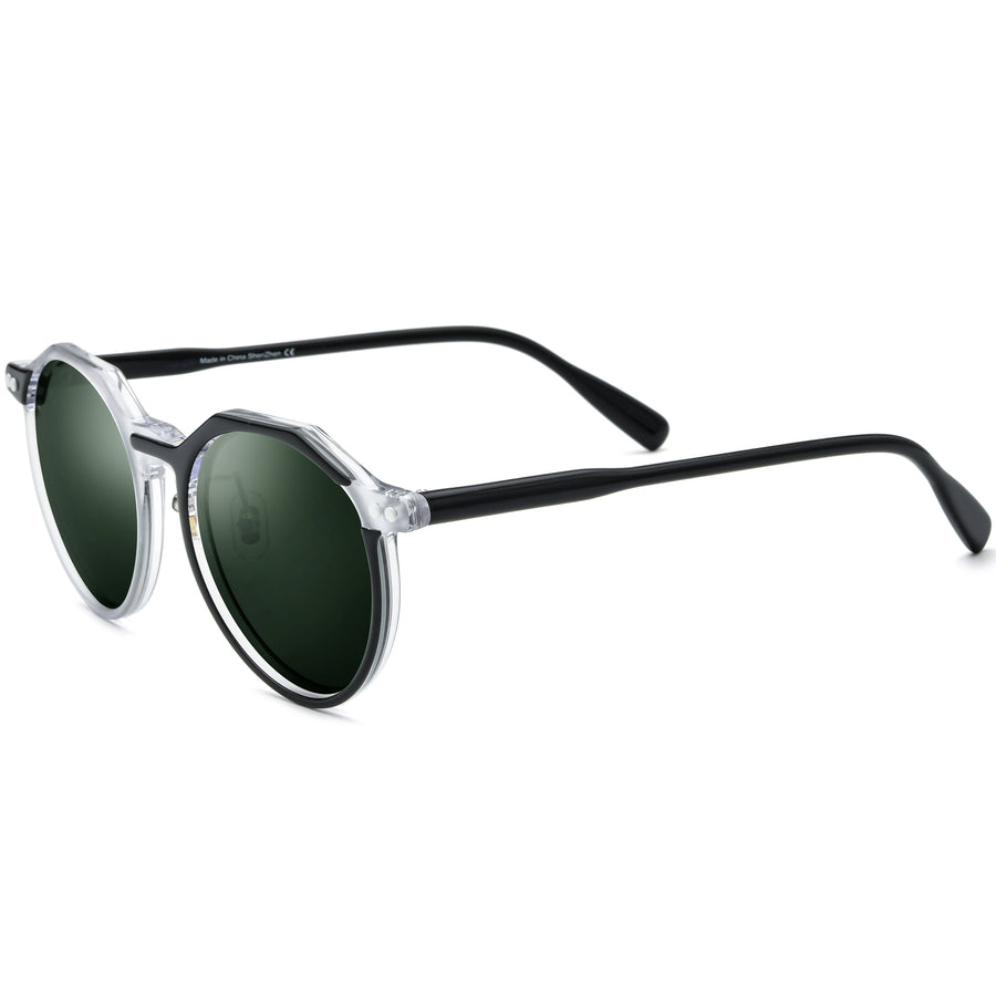 Round Sunglasses BRS1061