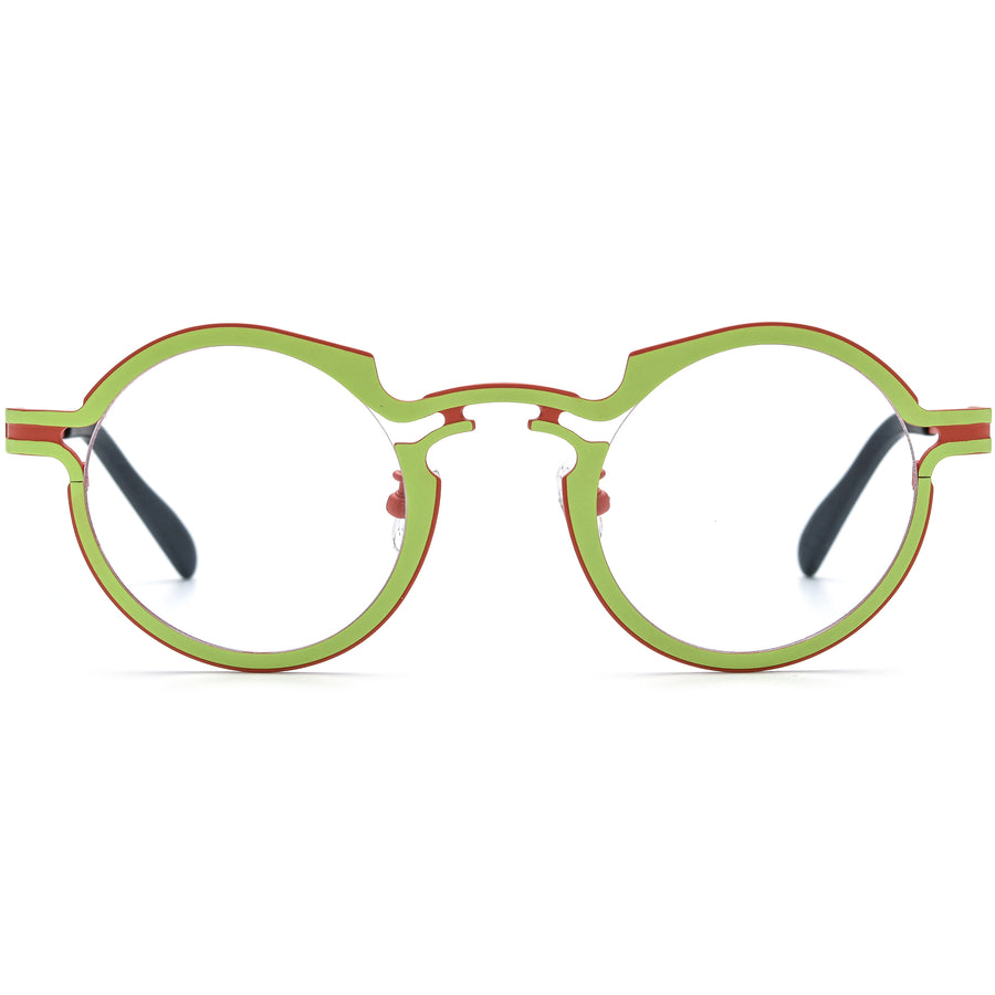 Round Glasses BR1541