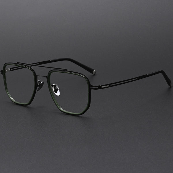 Aviator Glasses YN1140