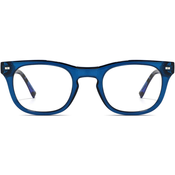 Square Glasses KC1020