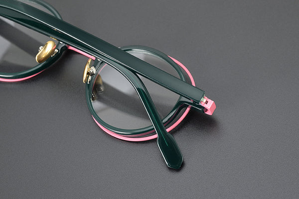 Round Glasses TG1195