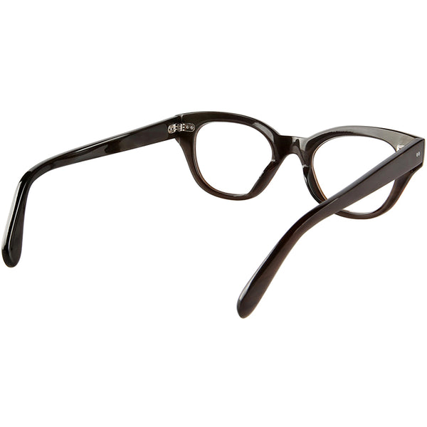 Buffalo Horn Cat-Eye Glasses NJ1215