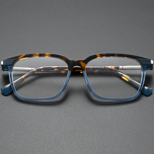 Square Glasses YN1159