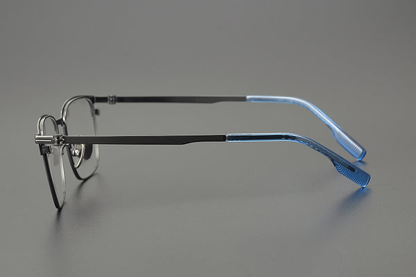 Rectangle Glasses TG1179