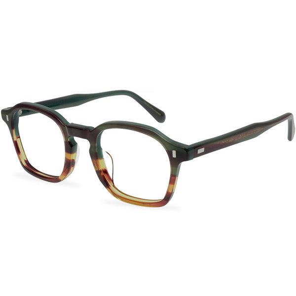 Square Glasses GC1013