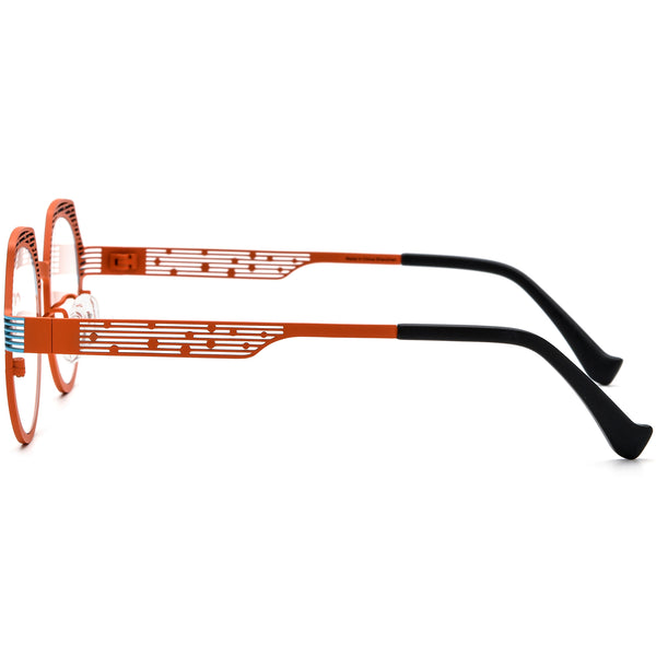 Round Glasses BR1508