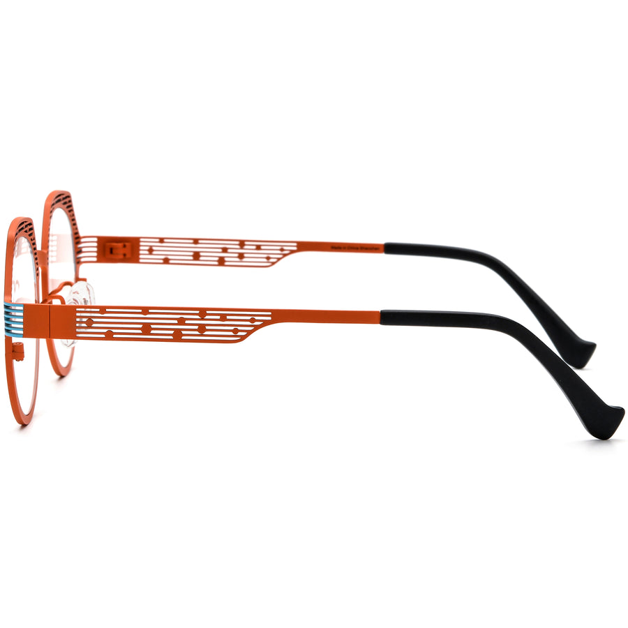 Round Glasses BR1508