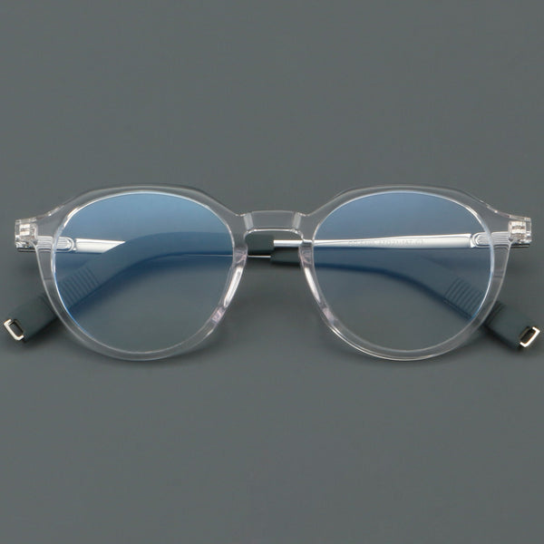 Round Glasses YN1071
