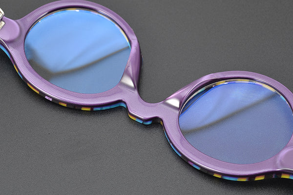 Round Glasses TG1156